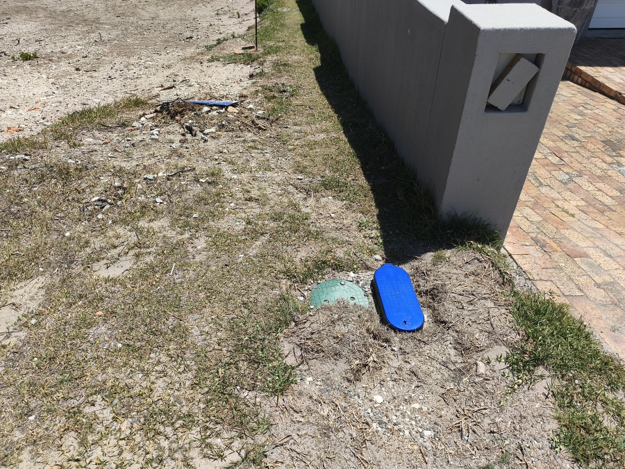 0 Bedroom Property for Sale in Perlemoenbaai Western Cape